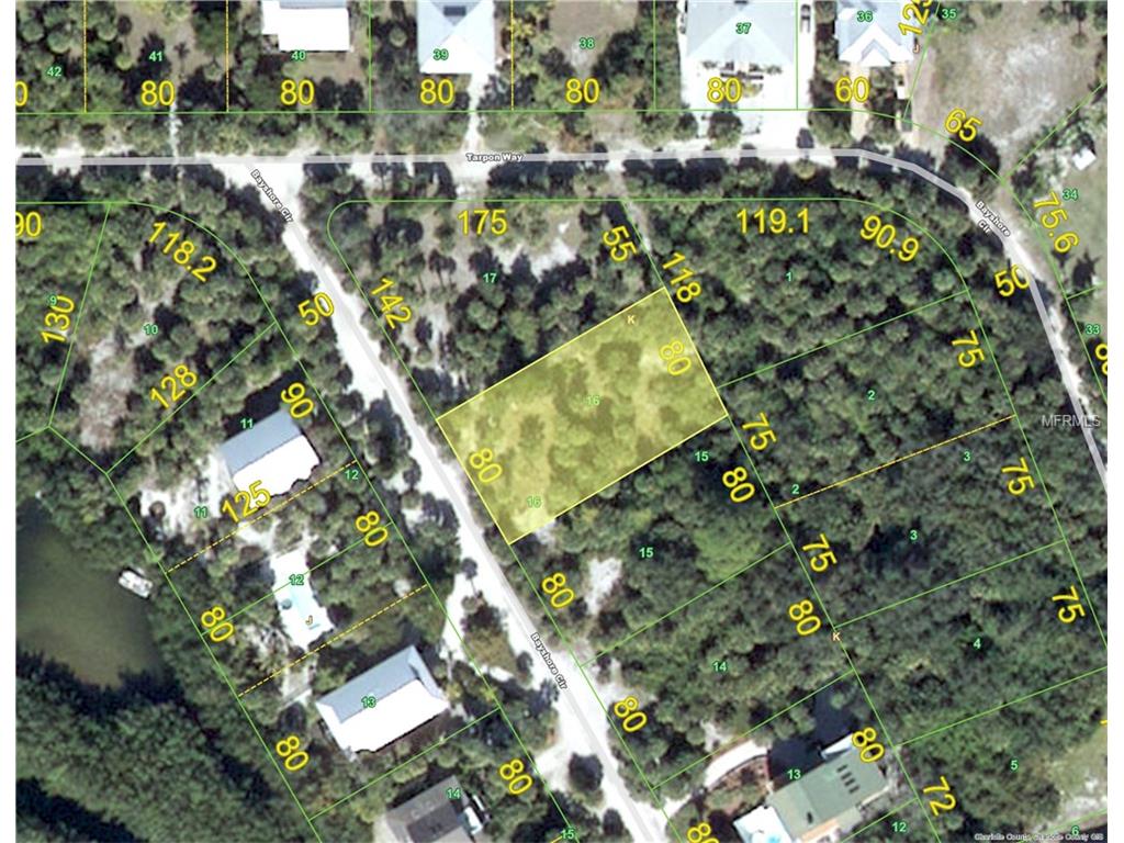 12 Bayshore Cir, Placida, FL 33946 photo 1