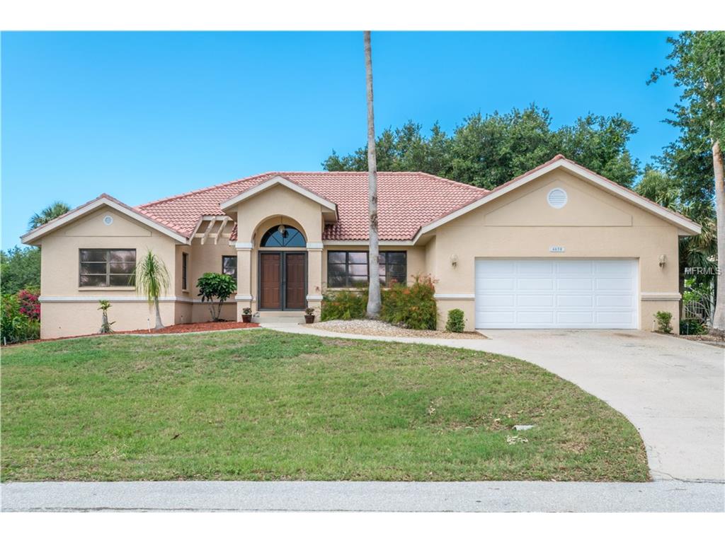 4650 Arlington Dr, Placida, FL 33946 photo 1