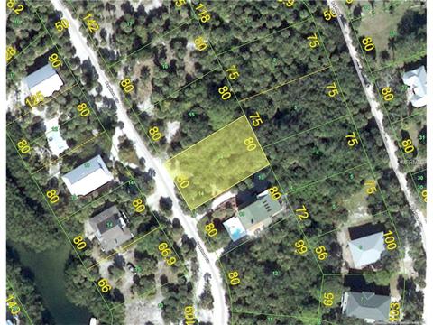 16 Bayshore Cir, Placida, FL 33946 photo 1