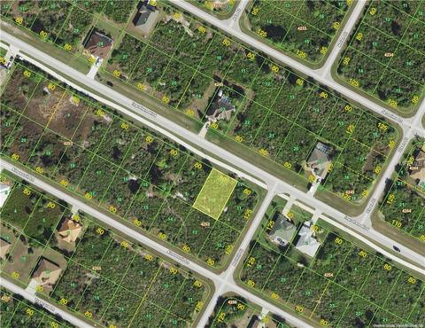 13455 Ingraham Blvd, Port Charlotte, FL 33981