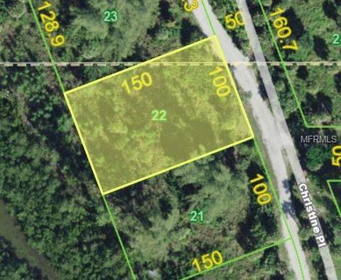 12019 Christine Pl, Placida, FL 33946 photo 1