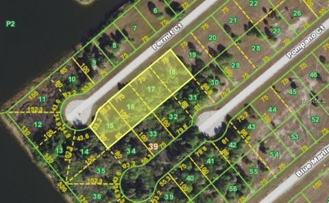 14179 Permit Ct, Placida, FL 33946 photo 1
