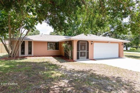910 E Baffin Dr, Venice, FL 34293 photo 1