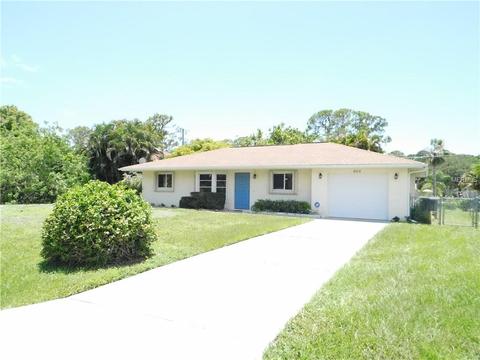 6216 Pheasant Rd, Venice, FL 34293 photo 1
