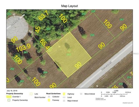14422 Barracuda Rd, Placida, FL 33946 photo 1
