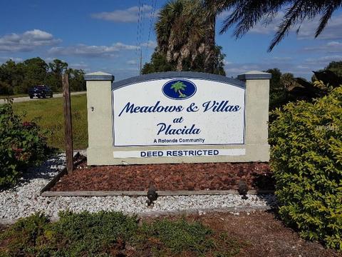 12545 Cabezon Dr, Placida, FL 33946 photo 1