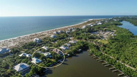 520 N Gulf Blvd, Placida, FL 33946 photo 1