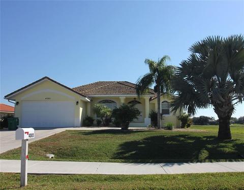 4085 Cape Haze Dr, Placida, FL 33946 photo 1
