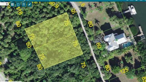 38 Bayshore Cir, Placida, FL 33946 photo 1