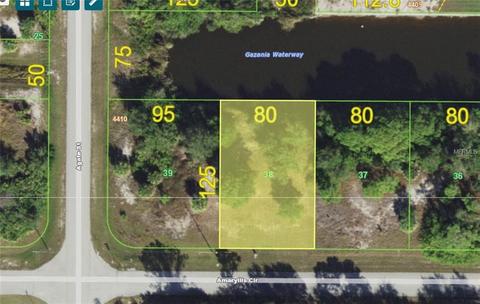 13156 Amaryllis Cir, Port Charlotte, FL 33981