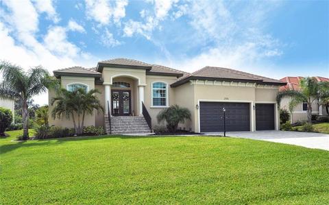 206 Arlington Dr, Placida, FL 33946 photo 1