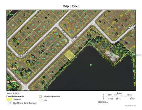 12254 Quail Dr, Placida, FL 33946 photo 1