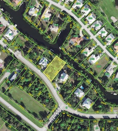 10080 Creekside Dr, Placida, FL 33946 photo 1