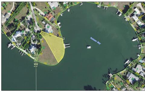450 Anchor Row, Placida, FL 33946 photo 1