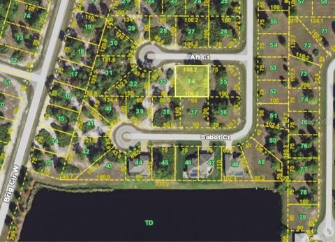 7 Aft Ct, Placida, FL 33946 photo 1
