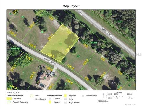 430 Spaniards Rd, Placida, FL 33946 photo 1