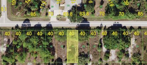 27075 Capistrano Dr, Punta Gorda, FL 33955