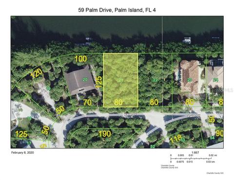 59 Palm Dr, Placida, FL 33946 photo 1