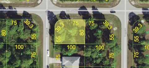 25 Pennant Ct, Placida, FL 33946 photo 1