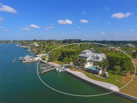 500 Anchor Row, Placida, FL 33946 photo 1