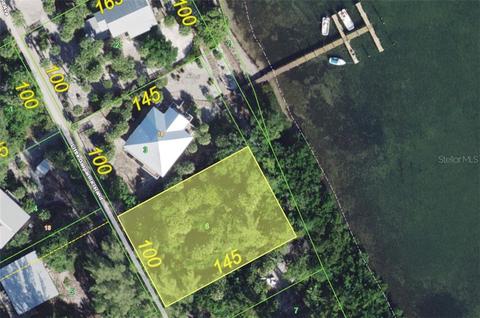 9130 Carter St, Placida, FL 33946 photo 1