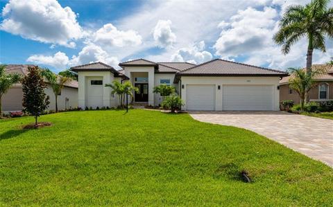 232 Arlington Dr, Placida, FL 33946 photo 1