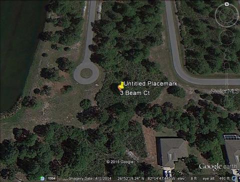 3 Beam Ct, Placida, FL 33946 photo 1