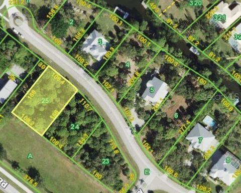 10071 Creekside Dr, Placida, FL 33946 photo 1