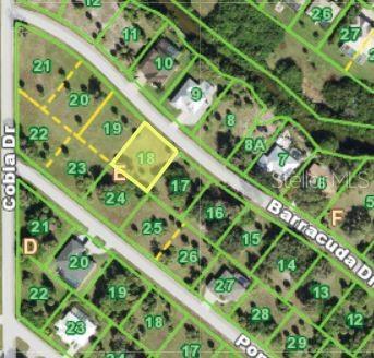 51 Barracuda Dr, Placida, FL 33946 photo 1