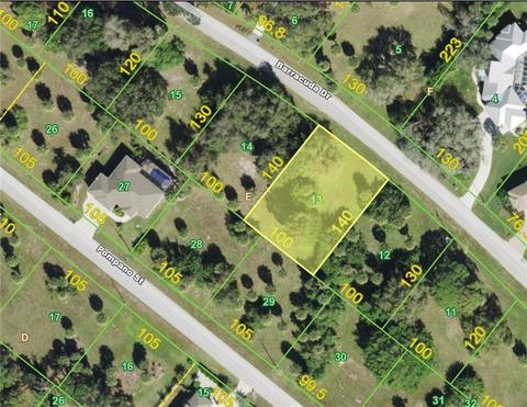 81 Barracuda Dr, Placida, FL 33946 photo 1