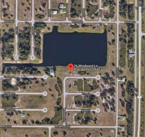 26 Windward Ln, Placida, FL 33946 photo 1