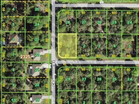 13310 Java Ave, Port Charlotte, FL 33953 photo 1