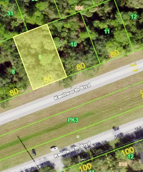 20238 Kenilworth Blvd, Port Charlotte, FL 33954