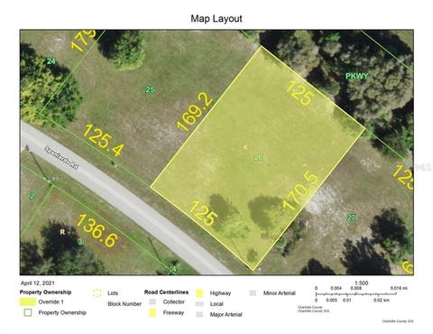450 Spaniards Rd, Placida, FL 33946 photo 1