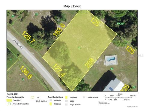 470 Spaniards Rd, Placida, FL 33946 photo 1