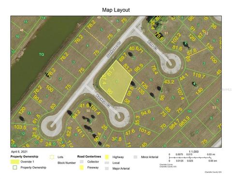 1 Buckeye Ct, Placida, FL 33946 photo 1