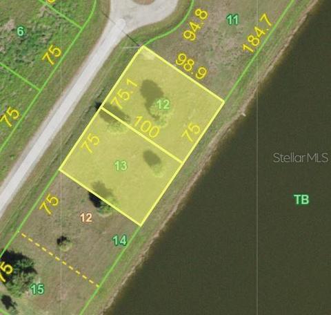12 14 Pheasant Ln, Placida, FL 33946 photo 1