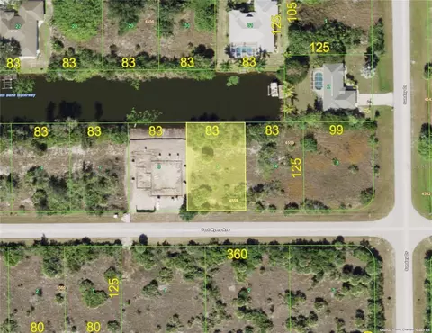 14344 Fort Myers Ave, Port Charlotte, FL 33981