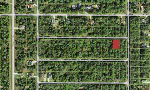 13405 Sedro Ave, Port Charlotte, FL 33953