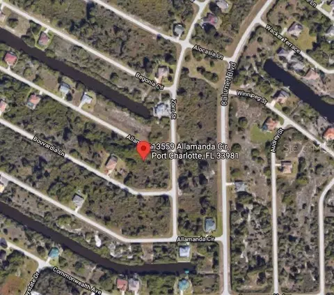 13559 Allamanda Cir, Port Charlotte, FL 33981