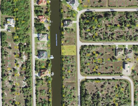 10796 Mcalester Cir, Port Charlotte, FL 33981