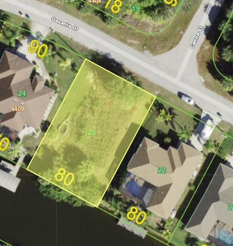 9530 Gazania Dr, Port Charlotte, FL 33981