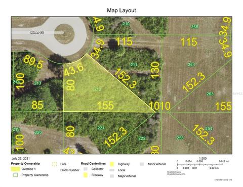 23 River Ct, Placida, FL 33946 photo 1