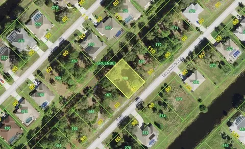 107 Long Meadow Ln, Rotonda West, FL 33947