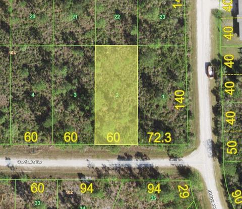 27314 Gardenia Ter, Punta Gorda, FL 33955