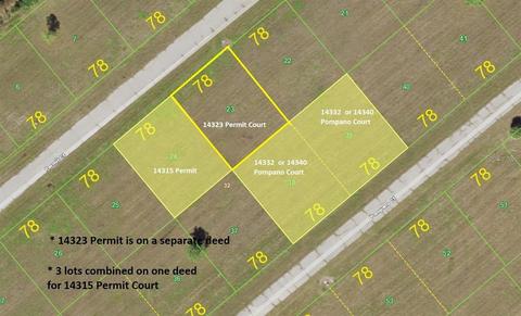 14323 Permit Ct, Placida, FL 33946 photo 1