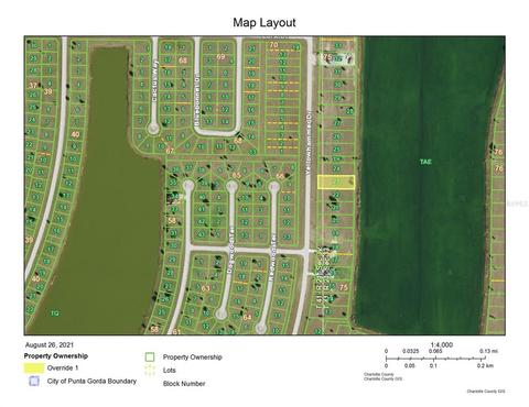 22 Yellowhammer Dr, Placida, FL 33946 photo 1