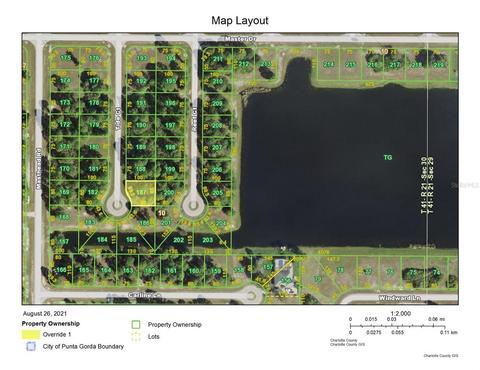 5 Tide Ct, Placida, FL 33946 photo 1
