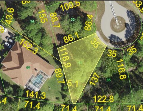 4 Coxswain Cir, Placida, FL 33946 photo 1