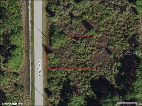 4362 Jennings Blvd, Port Charlotte, FL 33981